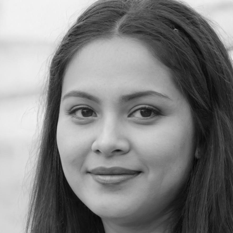 Lenka Thorvaldsen, Business Owner