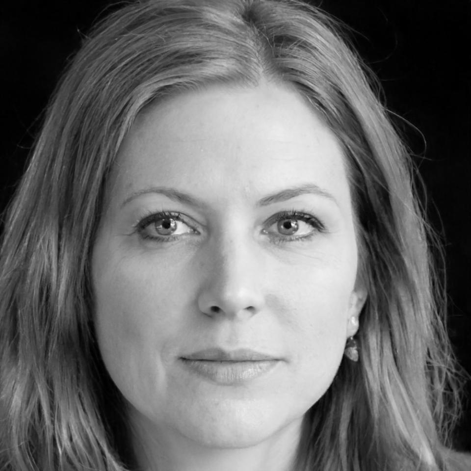 Siobhan Rafferty, Lead Systems Developer