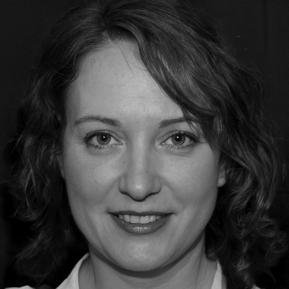 Fiona Drummond, Operations Director