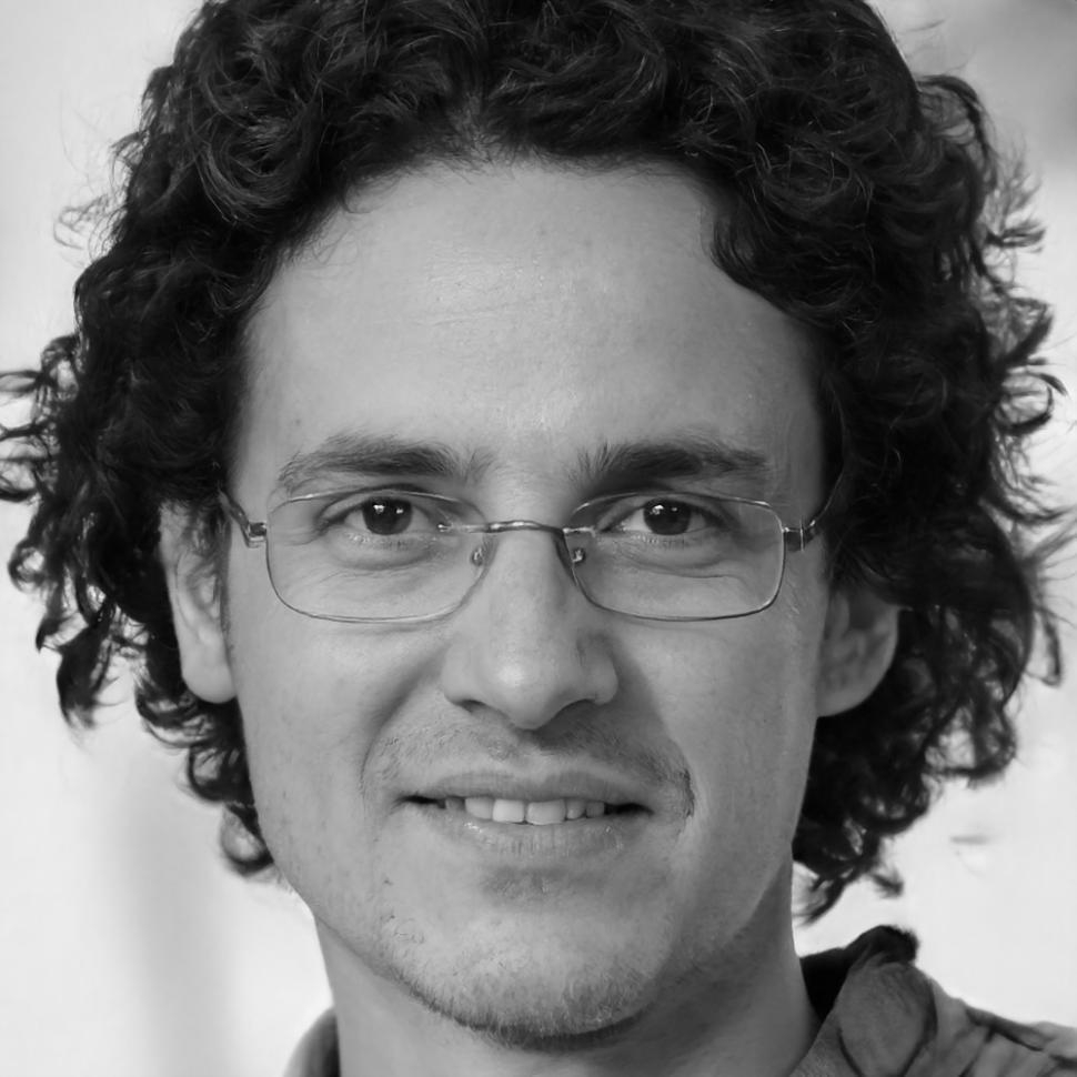 Callum Rothwell, Senior Systems Engineer