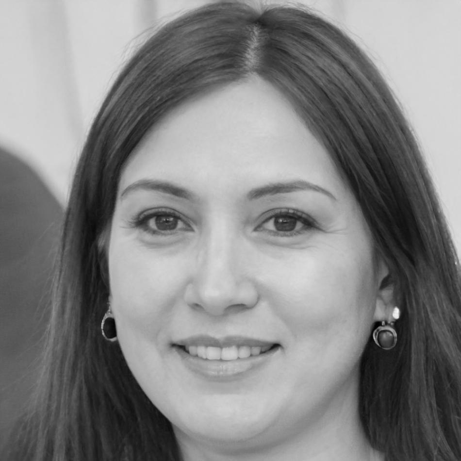 Petra Vukovic, Integration Specialist